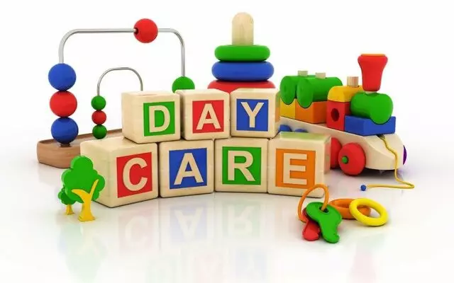 Little Angel Family Child Care