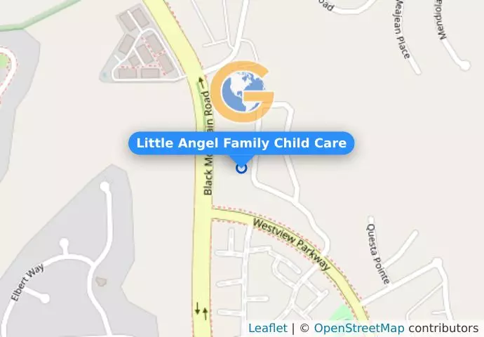 Little Angel Family Child Care