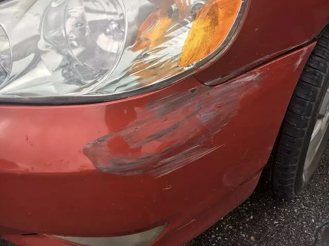SGV Auto Body Repair