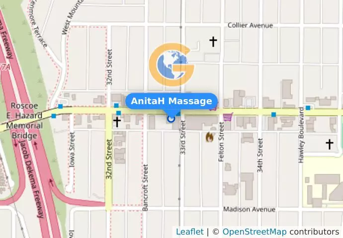 AnitaH Massage