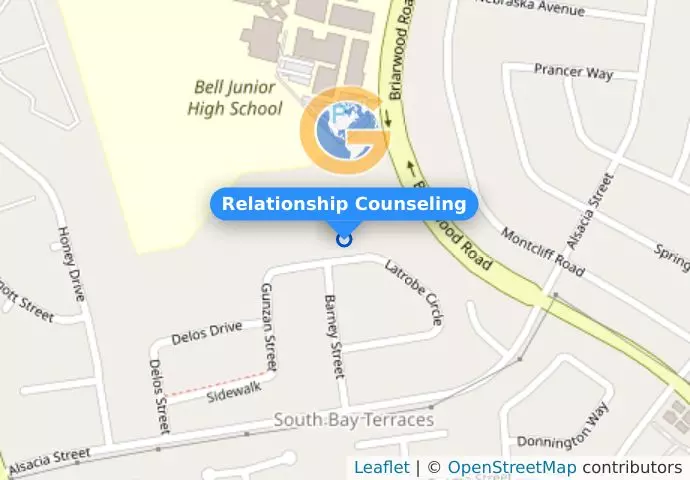 Relationship Counseling