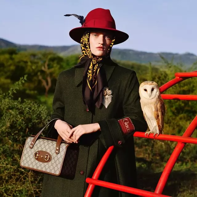 Gucci at Fashion Valley Mall