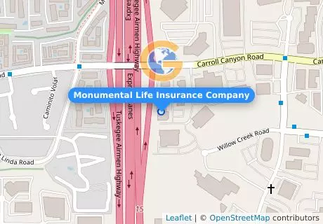 Monumental Life Insurance Company