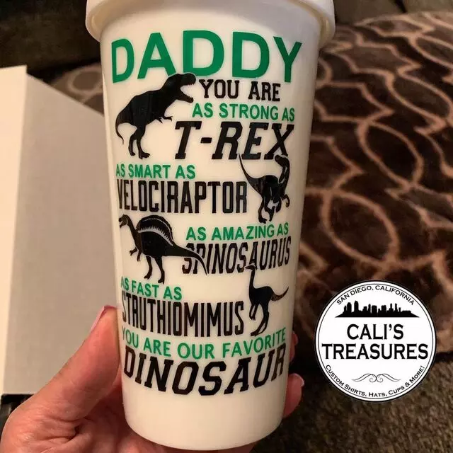 Cali’s Treasures