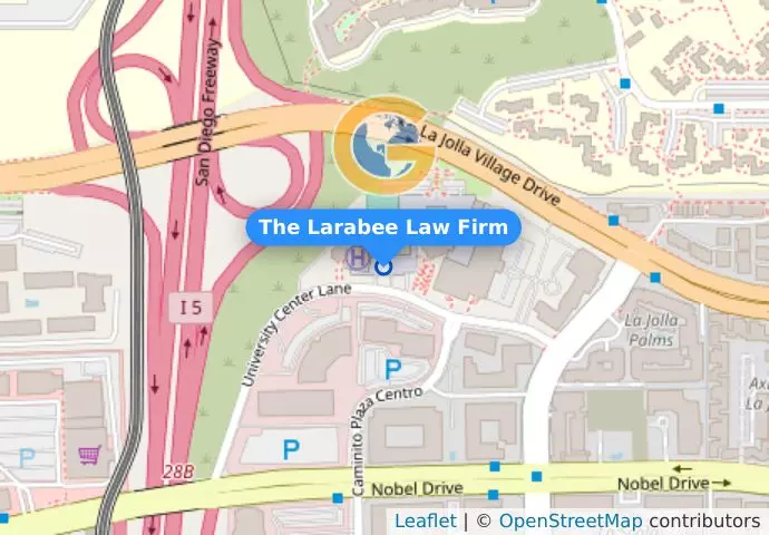The Larabee Law Firm
