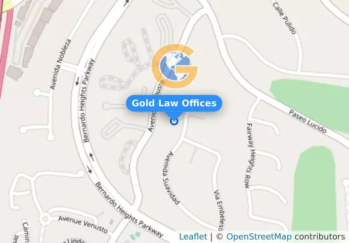 Gold Law Offices
