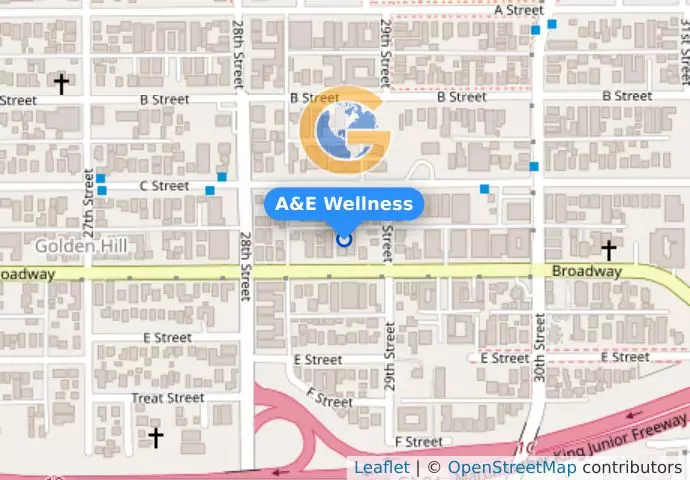 A&E Wellness