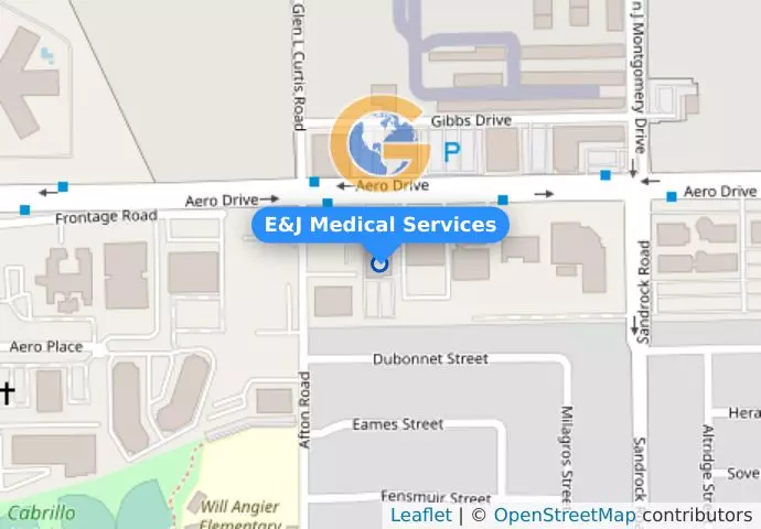E&J Medical Services