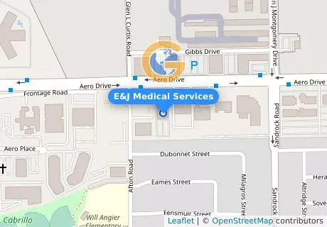 E&J Medical Services