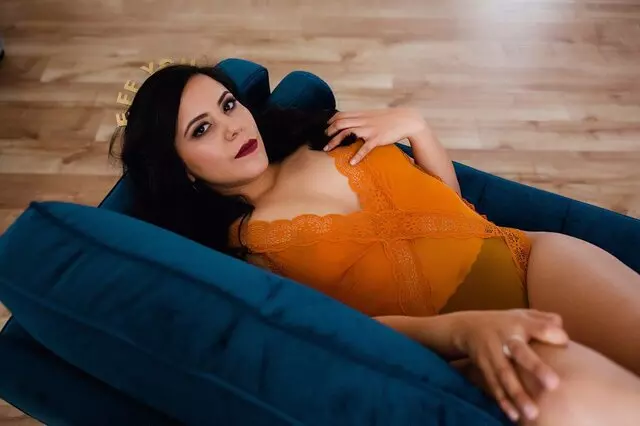 Boudoir Ego