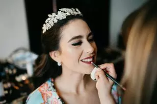 Maritza Ibarra Makeup Artist