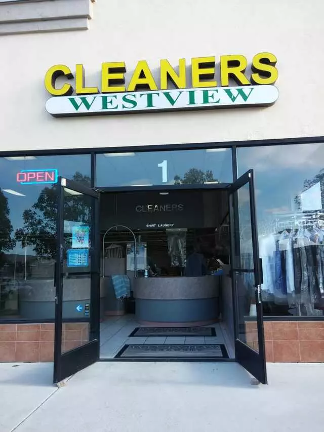 Westview Cleaners