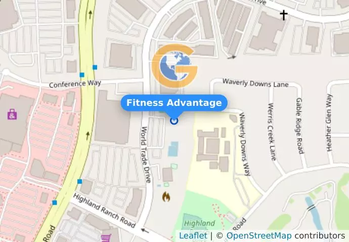 Fitness Advantage