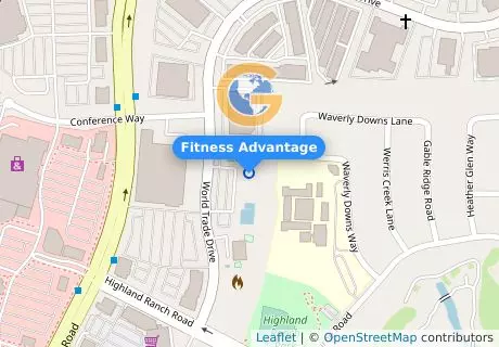 Fitness Advantage