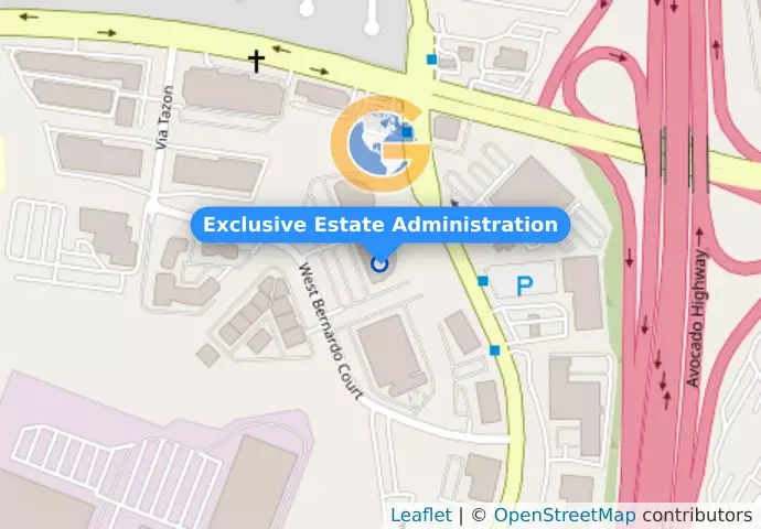 Exclusive Estate Administration
