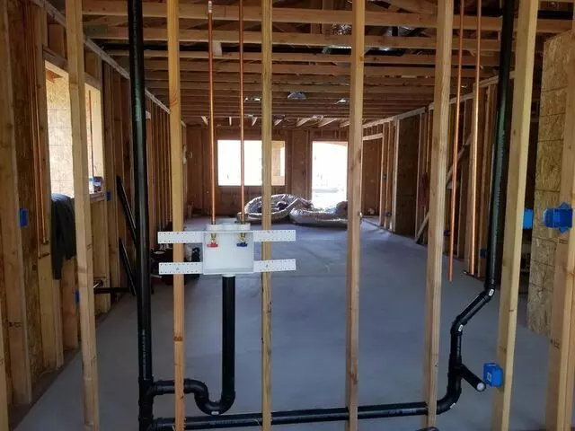 JJ Plumbing