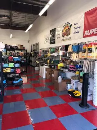 Car Glo Auto Detail Supplies