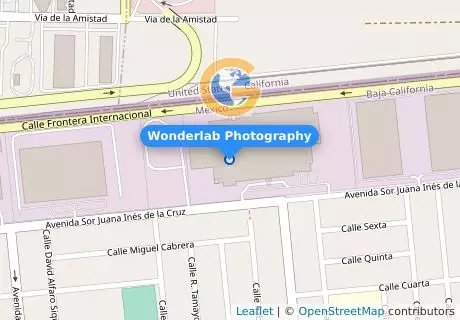 Wonderlab Photography