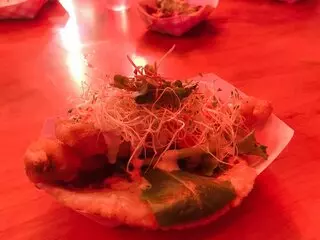 City Tacos