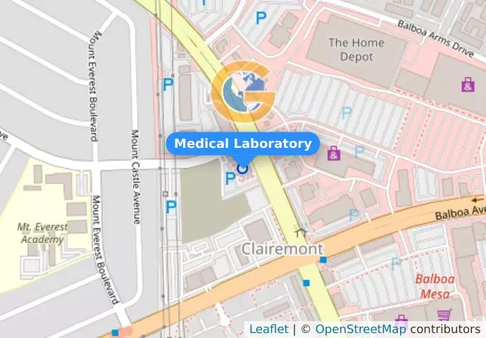 Medical Laboratory