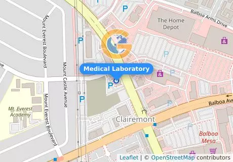 Medical Laboratory