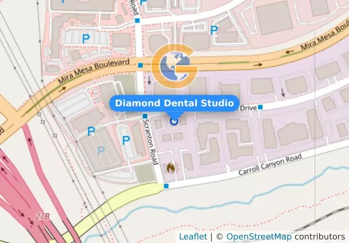 Diamond Dental Studio