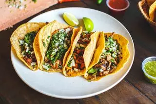Porkyland Mexican Grill- Torrey Hills