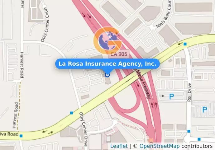 La Rosa Insurance Agency, Inc.