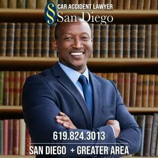 Car Accident Lawyer San Diego Sal
