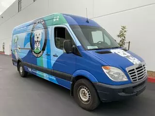 Regal Wrap SD