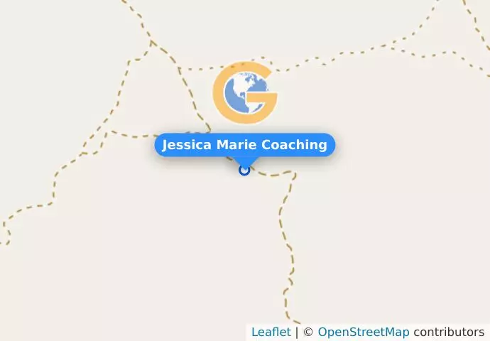 Jessica Marie Coaching