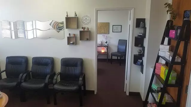 Alphabiotic Balance Center