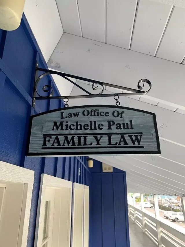Law Office of Michelle Paul