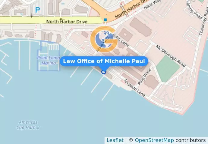 Law Office of Michelle Paul