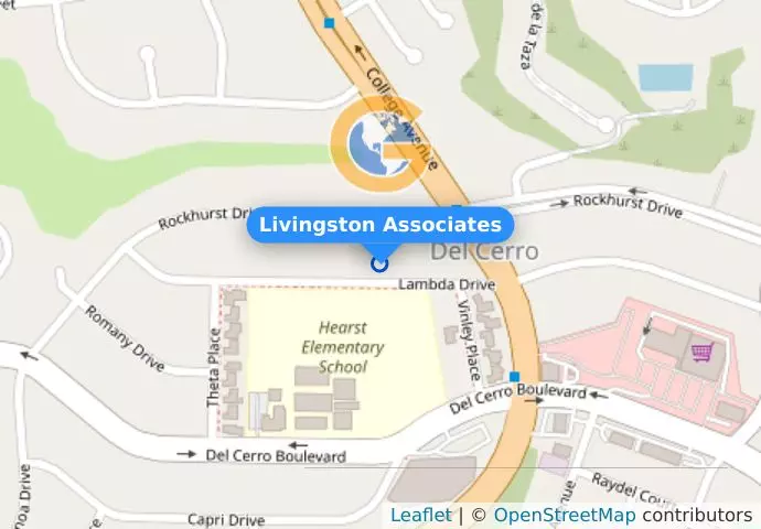 Livingston Associates