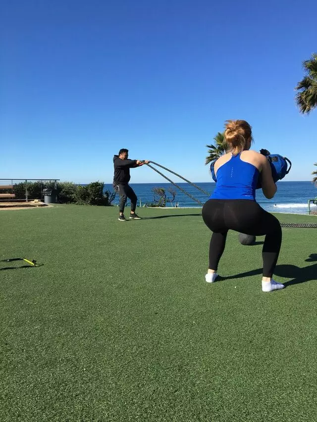 Cultivating Fitness