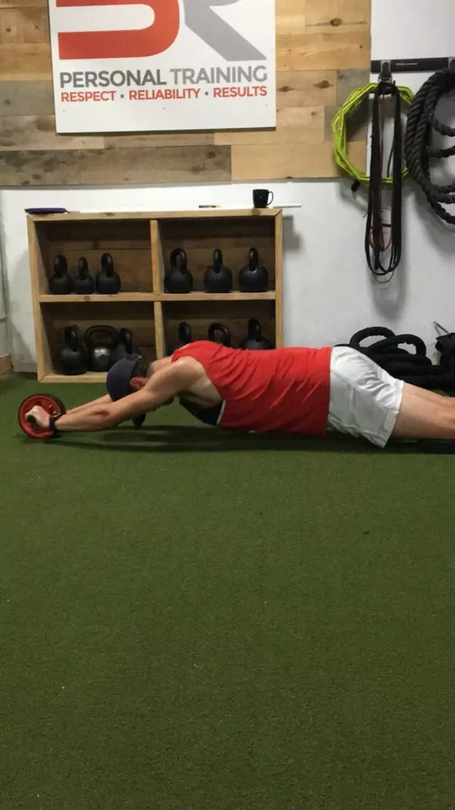 Cultivating Fitness