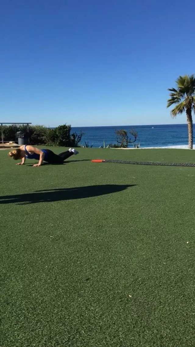 Cultivating Fitness