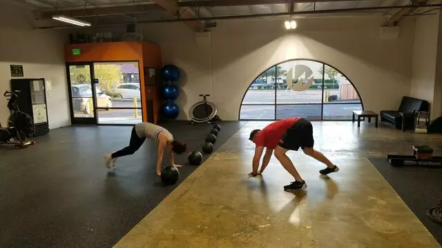Cultivating Fitness