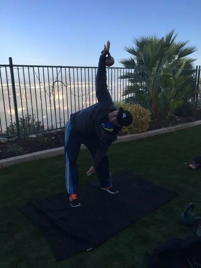 Cultivating Fitness