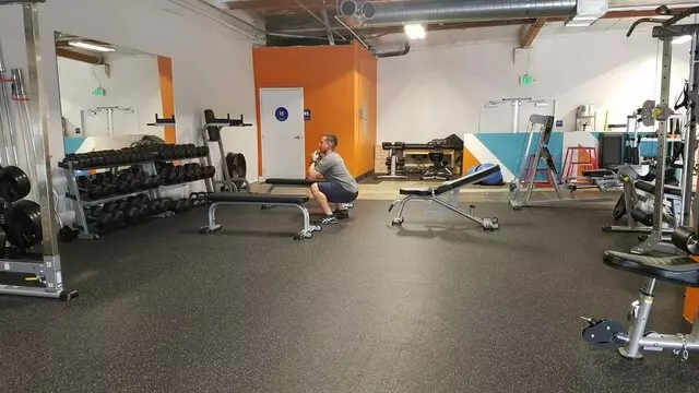 Cultivating Fitness