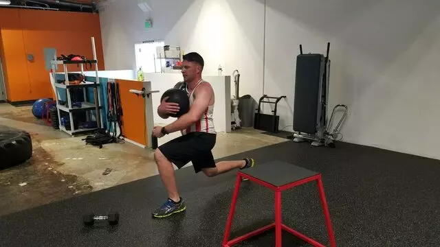 Cultivating Fitness