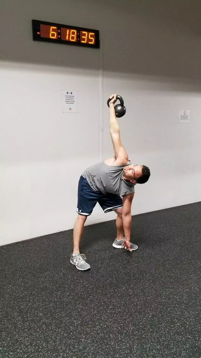 Cultivating Fitness