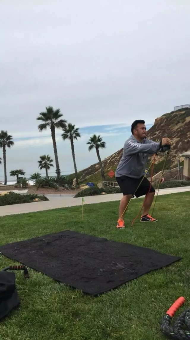 Cultivating Fitness