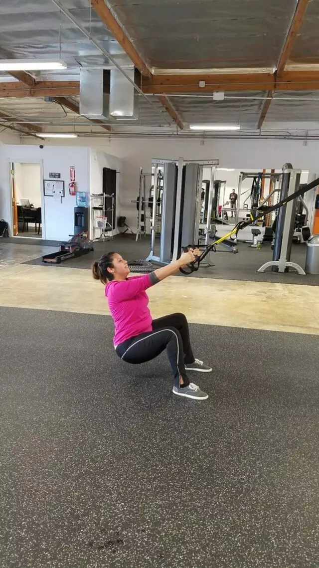 Cultivating Fitness