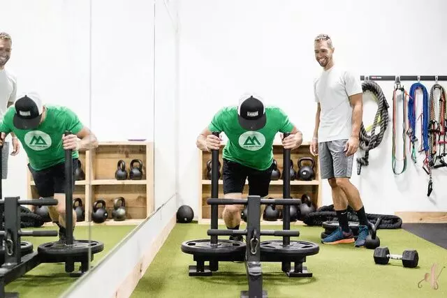 Cultivating Fitness