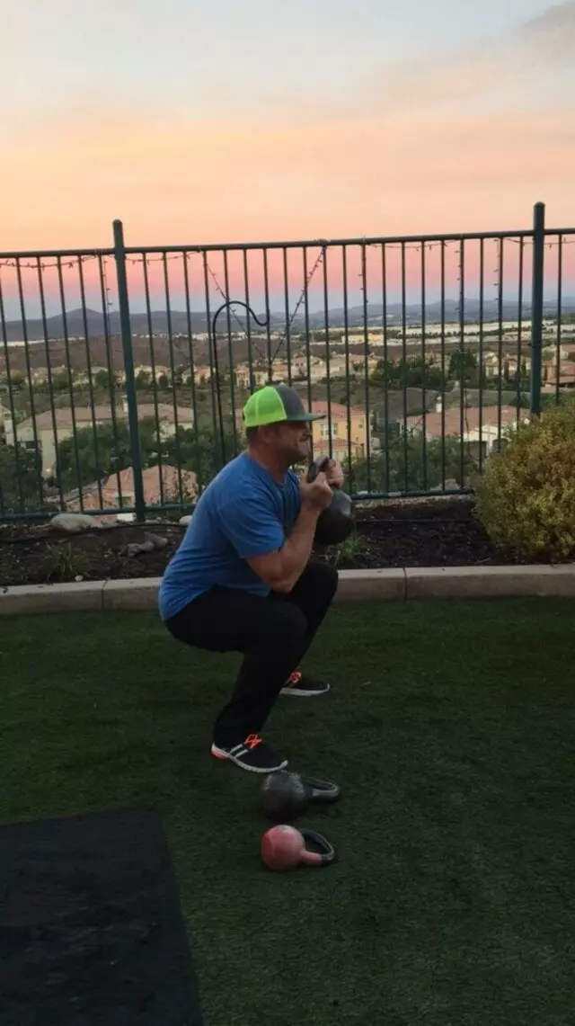 Cultivating Fitness