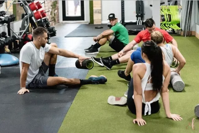 Cultivating Fitness