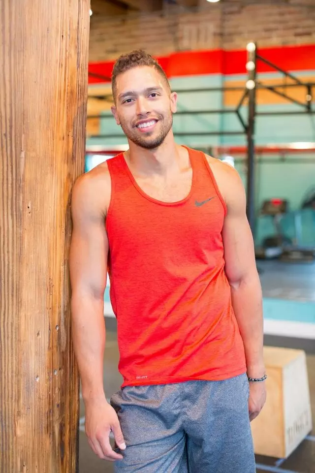 Cultivating Fitness