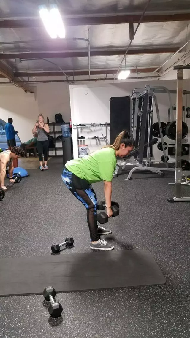 Cultivating Fitness